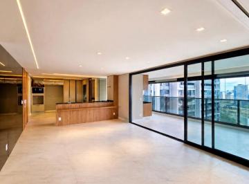 Apartamento de 3 quartos, São Paulo · Apartamento Alto Padrão em Jardim Morumbi, São Paulo/SP
