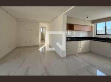 Apartamento · 146m² · 4 Quartos · 2 Vagas · Apartamento à Venda - Santa Cruz, 4 Quartos, 146 m² - Belo Horizonte
