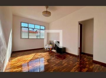 Apartamento · 70m² · 3 Quartos · 1 Vaga · Apartamento à Venda - Padre Eustáquio, 3 Quartos, 70 m² - Belo Horizonte