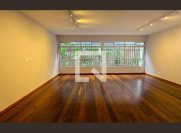 Apartamento · 150m² · 4 Quartos · 2 Vagas · Apartamento à Venda - Funcionários, 4 Quartos, 150 m² - Belo Horizonte