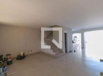 Casa · 172m² · 4 Quartos · 4 Vagas · Casa à Venda - Santa Amélia, 4 Quartos, 172 m² - Belo Horizonte