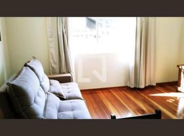 Apartamento · 60m² · 2 Quartos · 1 Vaga · Apartamento à Venda - Nova Suíssa, 2 Quartos, 60 m² - Belo Horizonte