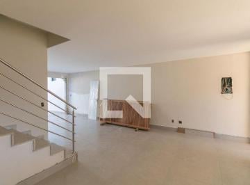 Sobre o imóvel: Casa com área verde e espaço para quatro veículos. O ambiente so · Casa à Venda - Santa Amélia, 3 Quartos, 172 m² - Belo Horizonte