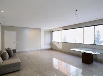 Apartamento · 136m² · 4 Quartos · 3 Vagas · Apartamento à Venda - Carmo Sion, 4 Quartos,  136 m² - Belo Horizonte