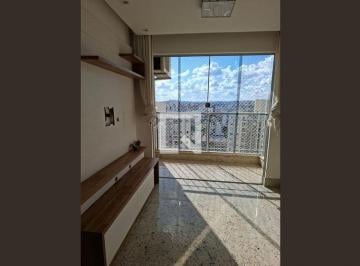 Apartamento · 78m² · 3 Quartos · 2 Vagas · Apartamento à Venda - Paquetá, 3 Quartos,  78 m² - Belo Horizonte