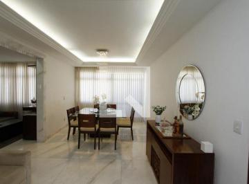 Apartamento · 162m² · 4 Quartos · 2 Vagas · Apartamento à Venda - Vila Paris, 4 Quartos, 162 m² - Belo Horizonte