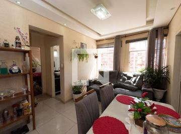 Apartamento · 64m² · 2 Quartos · 2 Vagas · Apartamento à Venda - Monte Castelo, 2 Quartos, 64 m² - Contagem