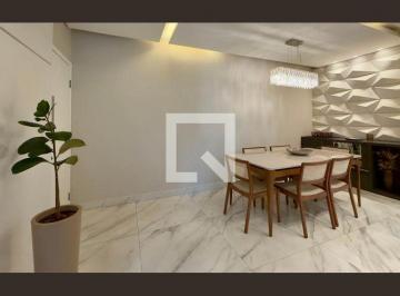 Apartamento · 100m² · 3 Quartos · 2 Vagas · Apartamento à Venda - Santo Antônio, 3 Quartos, 100 m² - Belo Horizonte