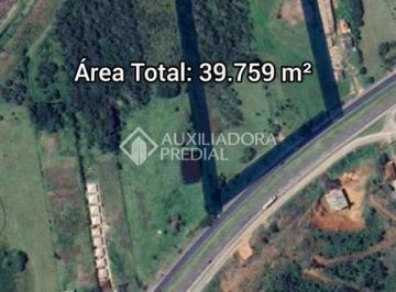 Terreno · 39759m² · Excelente área corporativa e industrial com 39.759 metros quadrados de área tota
