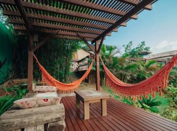 Comercial · 500m² · 13 Quartos · 7 Vagas · POUSADA VILLA SEYCHELLES À VENDA NA PRAIA DO ROSA