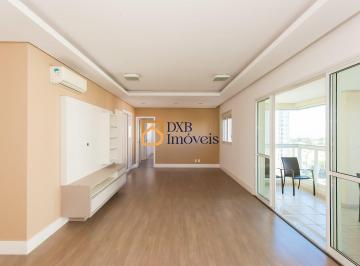 Apartamento · 131m² · 3 Quartos · 2 Vagas · Apartamento com 3 Qts - EXCLUSIVO NO ECOVILLE | AL