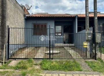 Casa · 62m² · 2 Quartos · Excelente oportunidade em Gravataí - Bairro Rincão da Madalena Se você está procurando um lar aconc