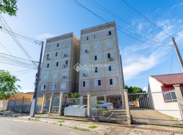 Apartamento · 58m² · 2 Quartos · 1 Vaga · Apartamento de 2 Dormitórios com Vista Panorâmica no Residencial Adonai