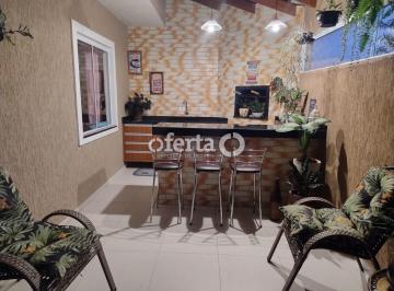 Casa · 61m² · 2 Quartos · 1 Vaga · CASA A VENDA NO COSTEIRA