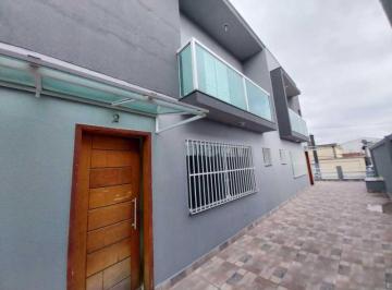 Casa · 77m² · 2 Quartos · 1 Vaga · Vende sobrado em condomínio fechado na Vila Lucia - SP, com duas suítes e uma va