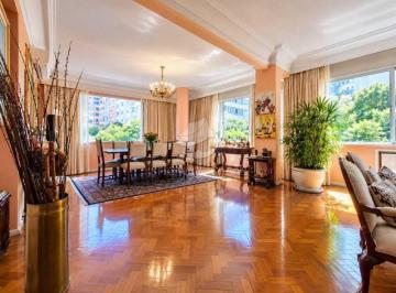 Apartamento · 215m² · 3 Quartos · 1 Vaga · Apartamento 3 suítes, próximo a Praia, Copacabana, RJ