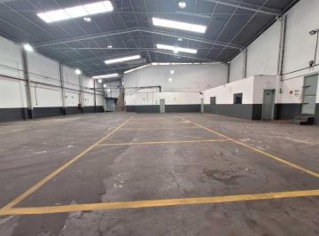 Comercial · 3800m² · 25 Vagas · GALPÃO 3.800M² / REFORMADO / 2.200M² PISO / SANTO CRISTO