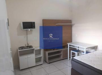 Apartamento · 25m² · 1 Quarto · Kitnet/Conjugado : / Residencial / Vila Esperanca