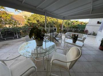 Apartamento · 186m² · 3 Quartos · 2 Vagas · EDK VENDE - COBERTURA LINEAR 3 SUÍTES + DEPENDENCIA COMPLETA - JARDIM OCEÂNICO -