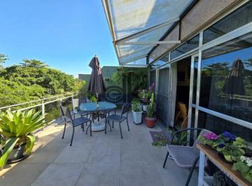Apartamento · 215m² · 4 Quartos · 3 Vagas · EDK VENDE -OPORTUNIDADE ÚNICA EXCELENTE COBERTURA 4 QTOS SENDO 2 SUÍTES - ÁREA