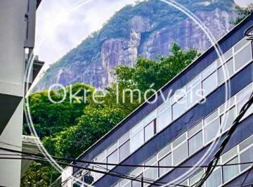 Apartamento · 27m² · 1 Quarto · Apartamento de 1 Quarto à Venda no Jardim Botânico