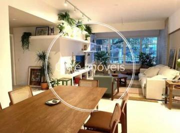 Apartamento · 137m² · 3 Quartos · Apartamento : / Residencial / Gávea