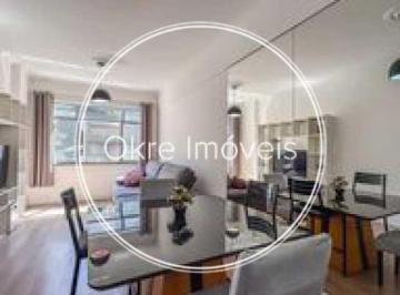 Apartamento · 90m² · 2 Quartos · 1 Vaga · Apartamento :  / Residencial / Humaitá