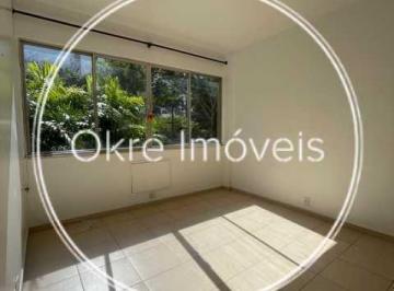 Apartamento · 78m² · 3 Quartos · 1 Vaga · Apartamento :  / Residencial / Jardim Botânico