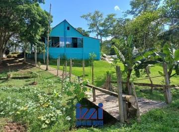 Rural · 10851m² · CHÁCARA EM MORRETES