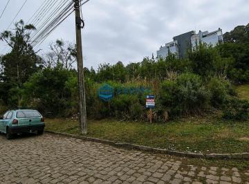 Terreno · 733m² · TERRENOS NO NOSSA SRA DA SAUDE COM 733,72m²