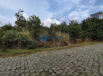 Terreno · 733m² · TERRENOS BAIRRO NOSSA SRA DA SAUDE COM 733,72M²²