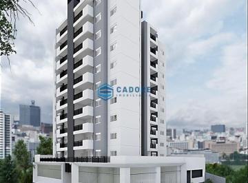 Apartamento · 3 Quartos · 2 Vagas · APARTAMENTO TRÊS DORMITÓRIOS SANTA LÚCIA