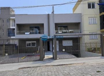 Apartamento · 90m² · 3 Quartos · 2 Vagas · APARTAMENTO TRÊS DORMITÓRIOS MARECHAL FLORIANO