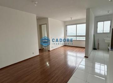 Apartamento · 72m² · 2 Quartos · 1 Vaga · APARTAMENTO DOIS DORMITÓRIOS SÃO CAETANO