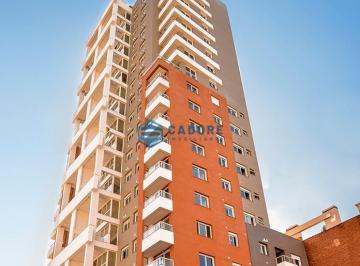 Apartamento · 50m² · 1 Quarto · 1 Vaga · APARTAMENTO DE ALTO PADRÃO UM DORMITÓRIO EXPOSIÇÃO