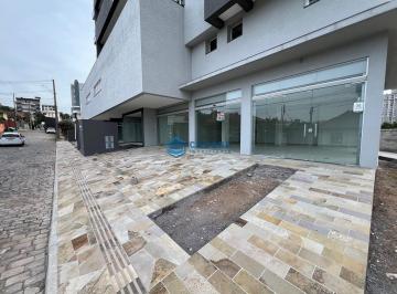 Comercial · 115m² · 2 Vagas · LOJA COMERCIAL BELA VISTA COM 115m²