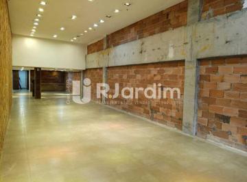 Comercial · 382m² · Loja Comercial para locação, 382m² em Botafogo RJ