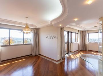 Apartamento · 209m² · 4 Quartos · 3 Vagas · Apartamento à venda no Edificio Colina de Piemonte