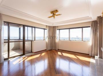 Apartamento · 209m² · 4 Quartos · 3 Vagas · Apartamento à venda no Edificio Colina de Piemonte