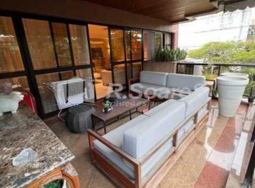 Apartamento · 216m² · 4 Quartos · 4 Vagas · Apartamento : Padrão / Residencial / Barra da Tijuca