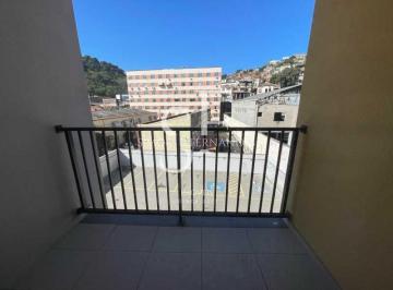 Apartamento · 49m² · 2 Quartos · 1 Vaga · Rio Comprido - Rua Barão de Petrópolis. Apartamento com 2 Quartos à venda, 49m²,