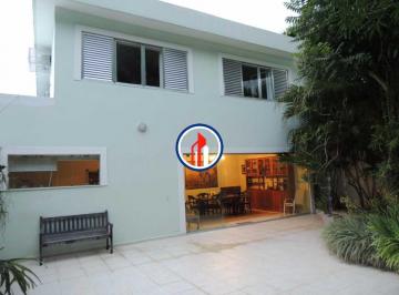 Casa · 600m² · 4 Quartos · 5 Vagas · Casa em Condomínio : / Residencial / Jardim Botânico