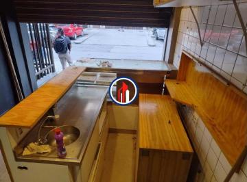 Comercial · 27m² · Loja : / Comercial / Ipanema