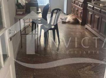 Casa · 277m² · 6 Quartos · 1 Vaga · Casa de rua : Duplex / Residencial / Botafogo