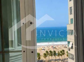 Apartamento · 241m² · 4 Quartos · 1 Vaga · Belíssimo apartamento 4 quartos com vaga, vista mar, na quadra da praia!!!