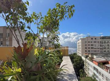 Apartamento · 146m² · 2 Quartos · 1 Vaga · INCRÍVEL COBERTURA DUPLEX 2 QUARTOS COM CLOSET