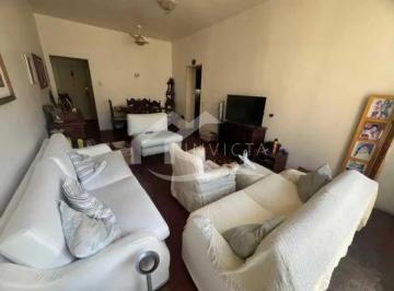 Apartamento · 100m² · 3 Quartos · 1 Vaga · Apartamento : Padrão / Residencial / Copacabana