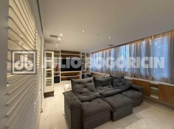 Apartamento · 195m² · 4 Quartos · 1 Vaga · Apartamento :  / Residencial / Lagoa