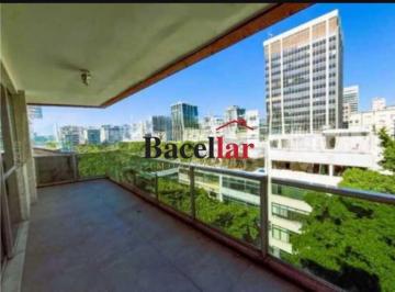 Apartamento · 213m² · 4 Quartos · 2 Vagas · Apartamento : Duplex / Residencial / Ipanema