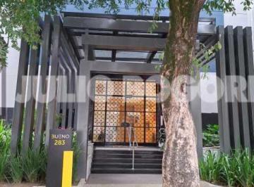 Apartamento · 29m² · 1 Quarto · BUENO STUDIO LIFESTYLE - ANDAR ALTO